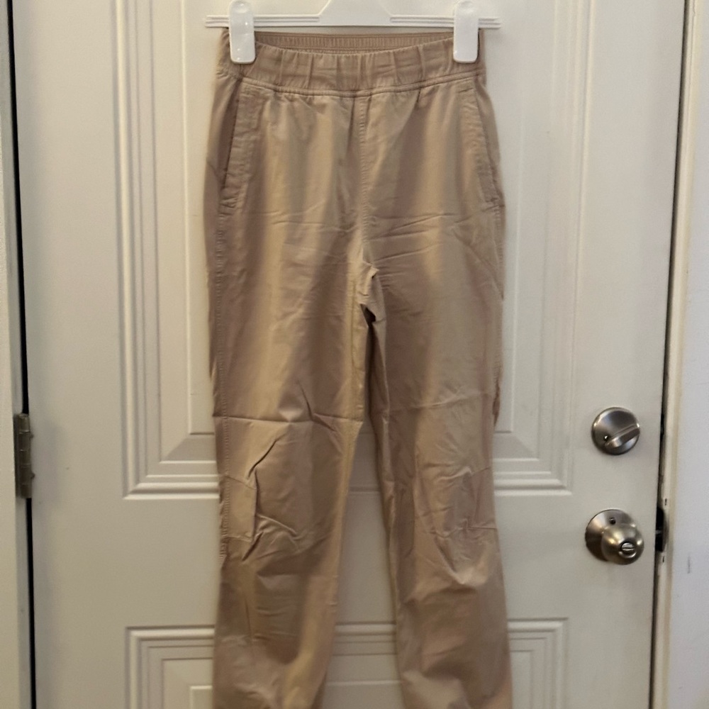 Lululemon Adapted State Training Jogger 2 Cafe Au Lait - Picture 11 of 11